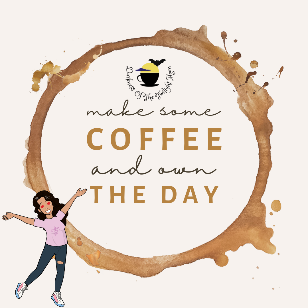 The Ultimate Guide to Coffee Roasts: Types and Flavors Darkness Of The Twilight Moon