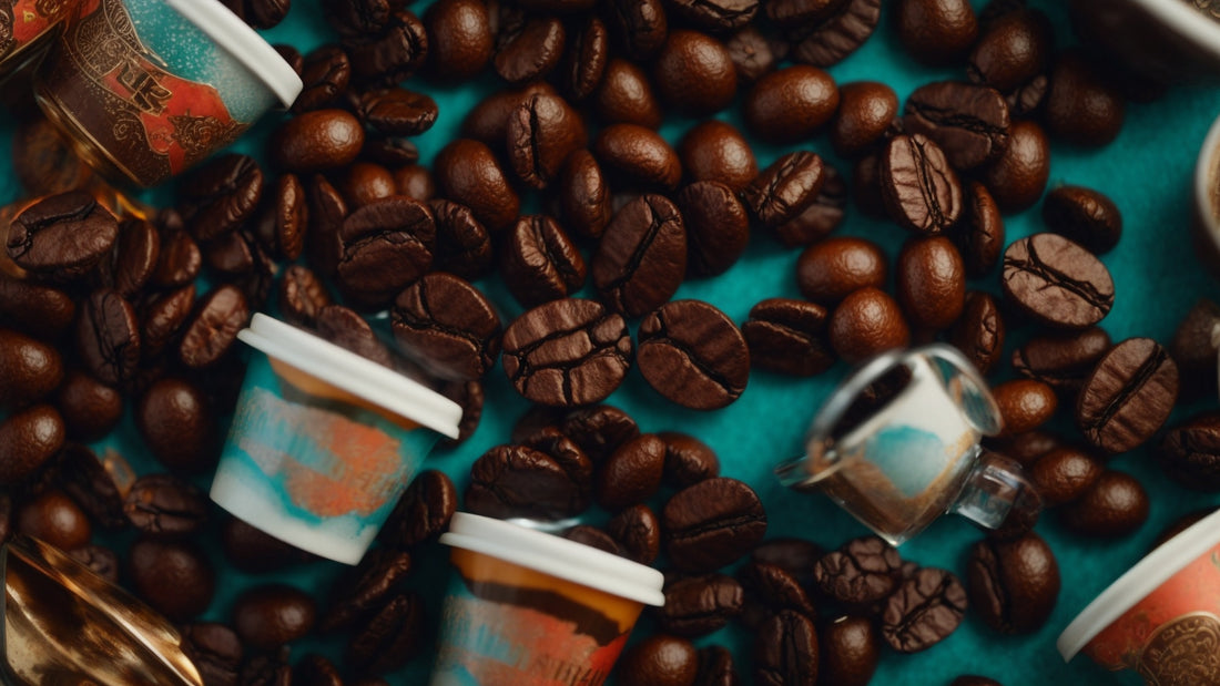 Quick and Easy Coffee Recipes for Busy Mornings!