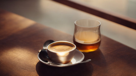 How to Brew the Perfect Cup of Coffee: A Comprehensive Guide to Coffee Mastery