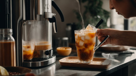 Mastering the Art of Iced Coffee: A 2025 Guide to Cafe-Quality Brews at Home