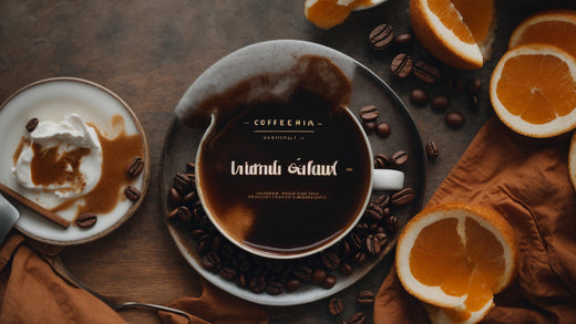 Warm Up Your Winter with These Cozy Coffee Recipes