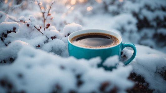 Top Winter Coffee Flavors to Warm You Up: A Cozy Guide to the Best Brews