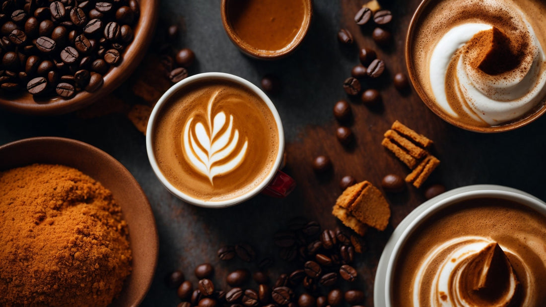 Fuel Your Day: The Ultimate Guide to Coffee Recipes and the Perfect Mug for Coffee Lovers in 2025