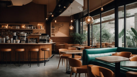 Cafe Style Cold Brew Coffee Recipe: Unlock the Secrets to Coffee Shop Quality at Home