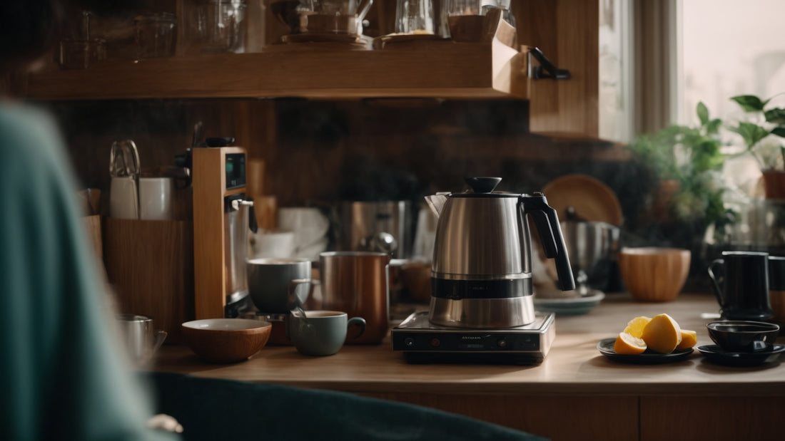 Make the Perfect Cup of Coffee at Home: A Comprehensive Guide to Achieving Barista-Level Quality