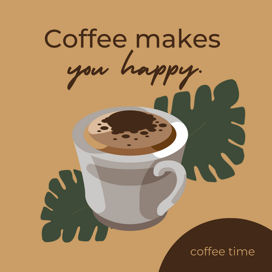 The Science of Coffee: Why We're Addicted to This Magical Bean