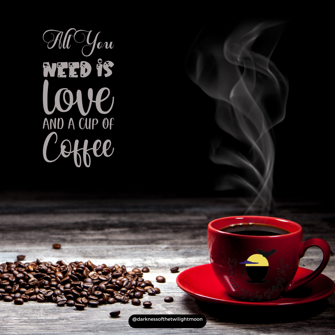 Coffee Break Conversations: Let's Talk Beans and Brews!