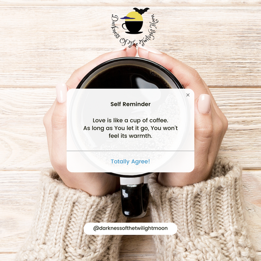 Reminder to visit Darkness of the Twilightmoon