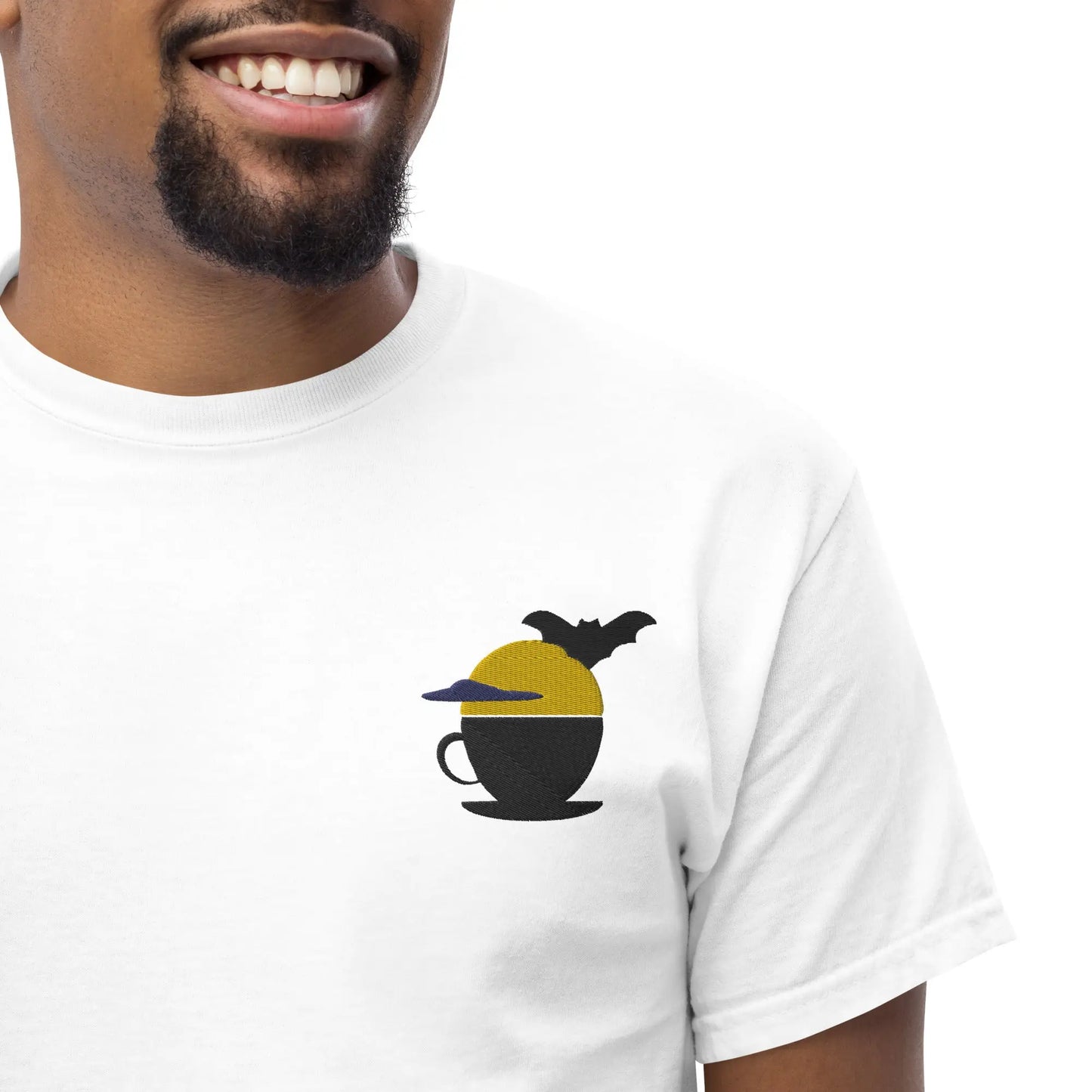 Darkness of the Twilightmoon Men's Classic Tee - Embrace the Dark Side in Style - High-Quality Comfort and Eye-Catching Design - Darkness Of The Twilight Moon