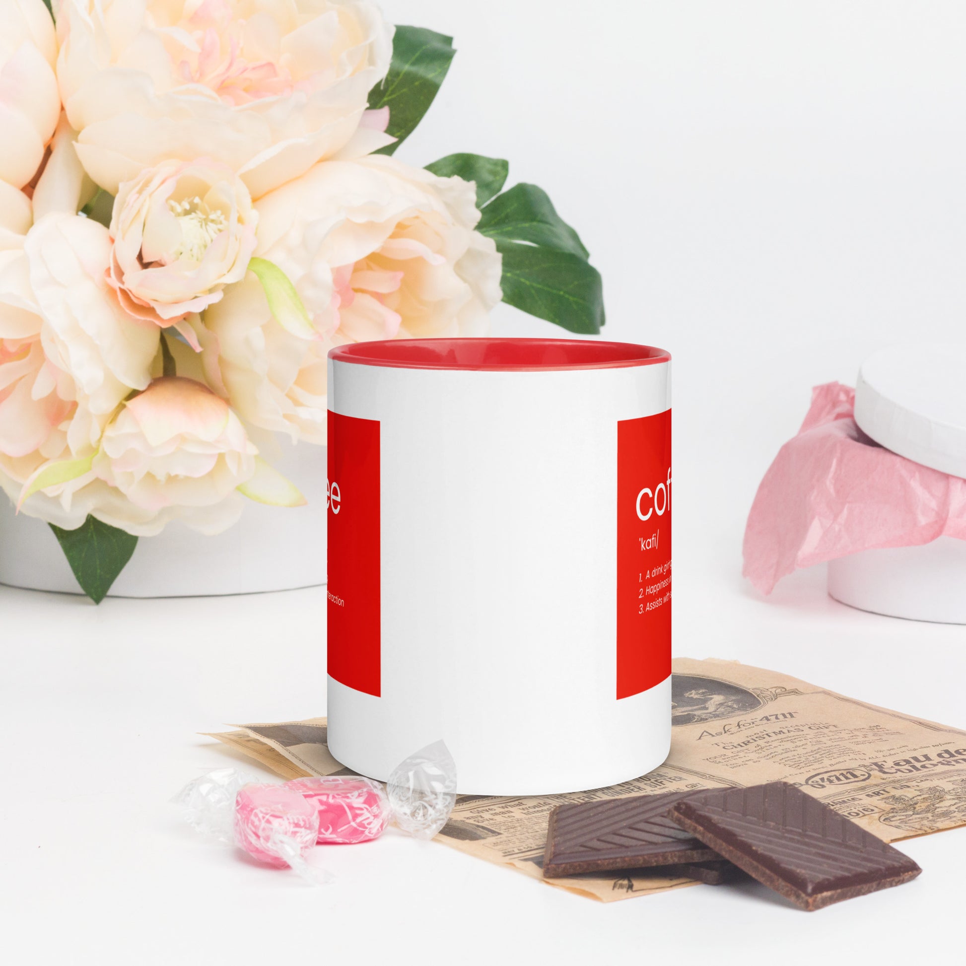 coffee: A drink giving life, a moment of bliss in a mug. - Darkness Of The Twilight Moon