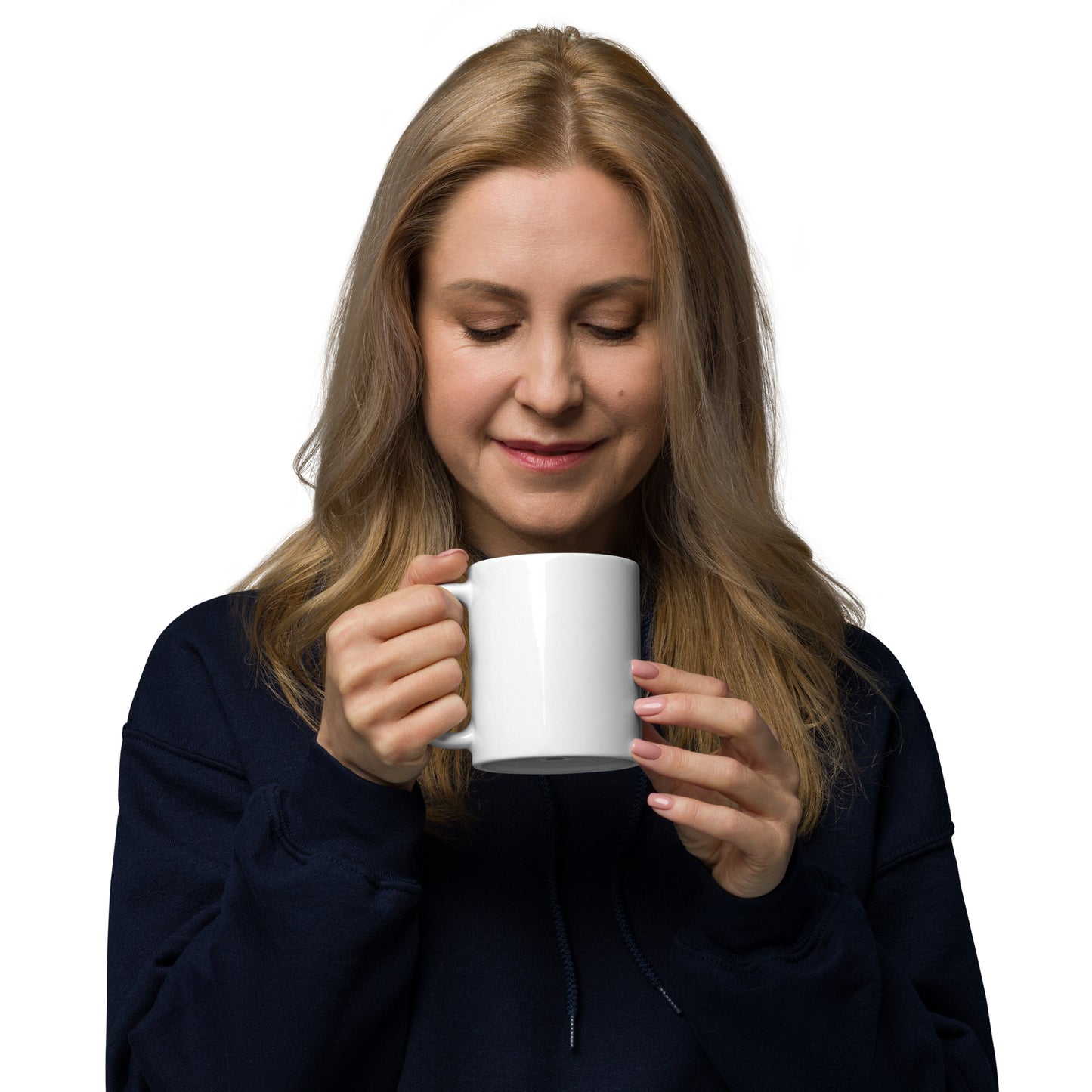 “My House, My Mug, My Coffee” mug you can make your morning routine just that much better! - Darkness Of The Twilight Moon