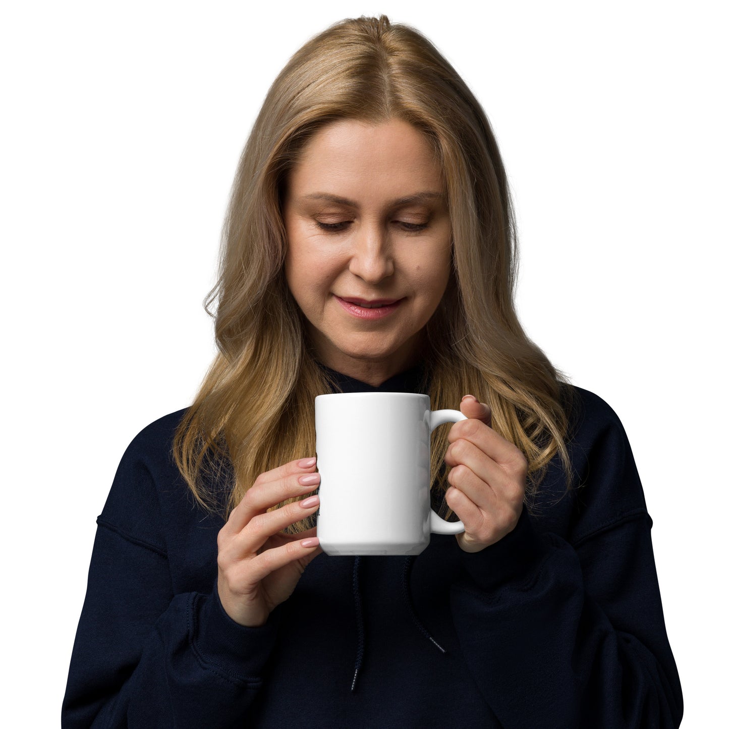 “My House, My Mug, My Coffee” mug you can make your morning routine just that much better! - Darkness Of The Twilight Moon