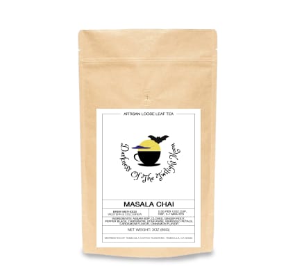 Indian Masala Chai: Experience Boldness and Aromatics