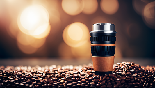 Coffee as a Personality Test: What Your Order Says About You