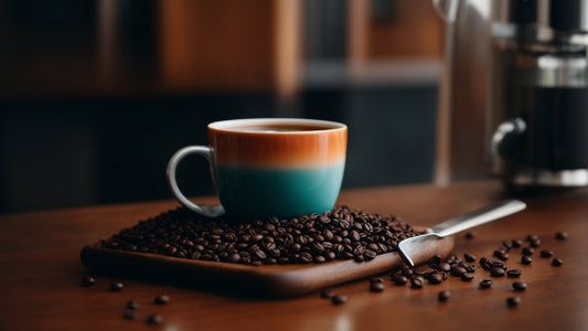 Quick and Easy Coffee and Loose Leaf Tea Recipes for Busy Days