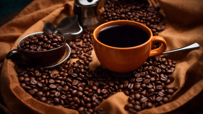 Coffee Hacks: 60 Seconds to Upgrade Your Morning Routine!