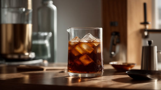 Quick Coffee Magic: Tasty Recipes You Can Make at Home!