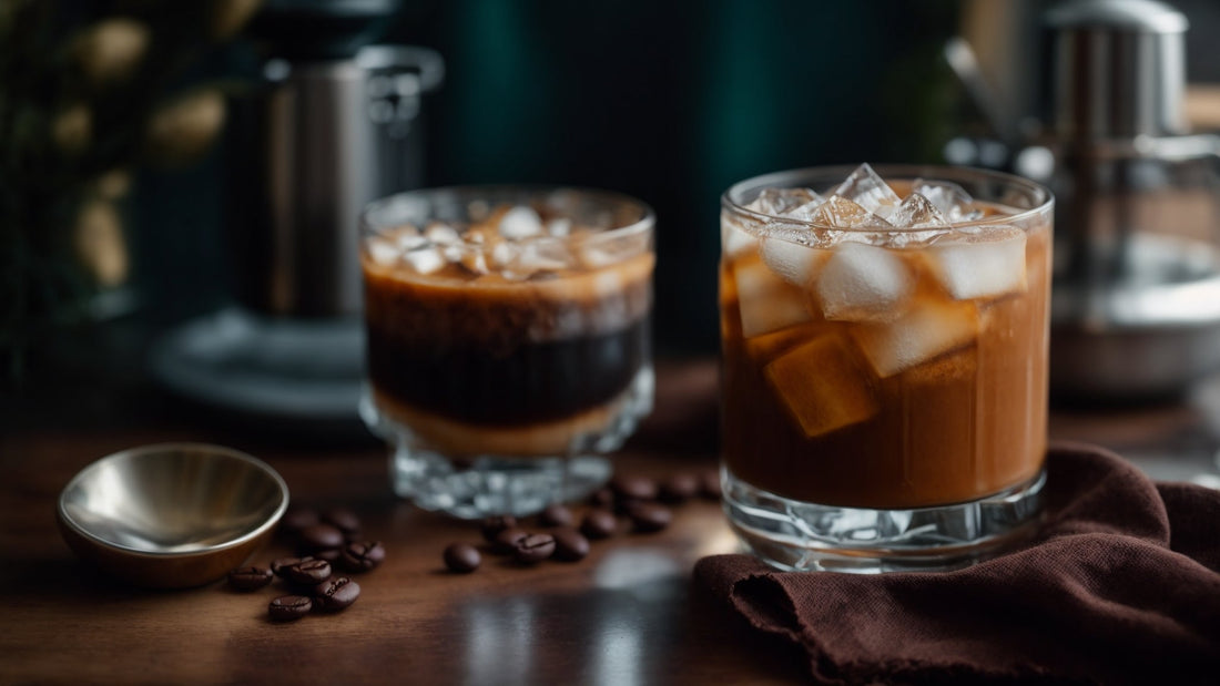 Unlock Perfection: Your Ultimate Guide to Brewing Exquisite Cold Brew Coffee at Home in 2025