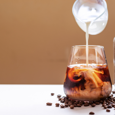 Mastering the Art of Cold Brew: A Refreshing Twist on Coffee