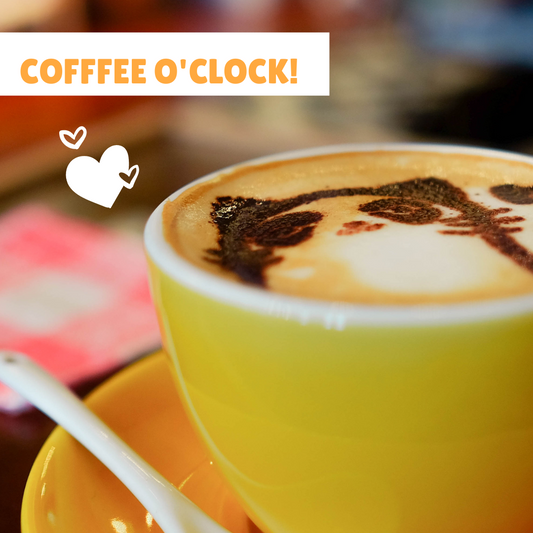 Indulge in Comfort: Easy Coffee Recipe for Cozy Netflix Nights