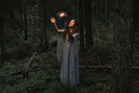 Unleash Your Inner Barista with Darkness Of The Twilight Moon