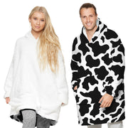 Luxurious Mink Polyester Blanket: Embrace Cozy Elegance