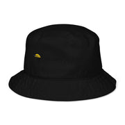 Darkness of the Twilightmoon Organic Bucket Hat - Stay Cool and Protected in Style with 100% Organic Cotton - Darkness Of The Twilight Moon