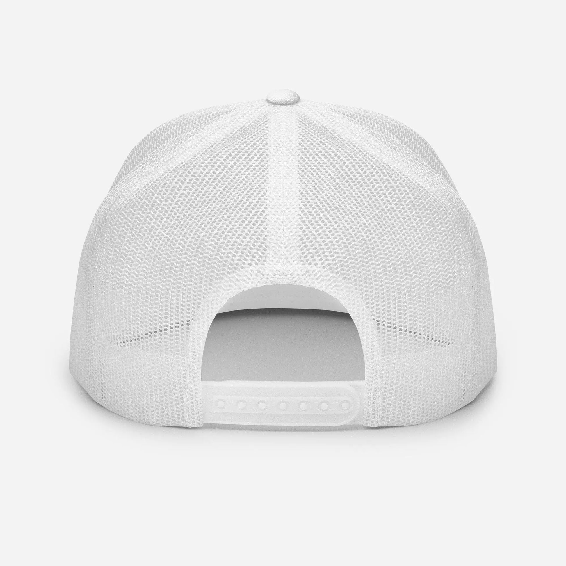 Darkness of the Twilightmoon Trucker Cap - Embrace the Mystique and Stand Out in Style - Maximum Comfort and Durability for Years to Come - Darkness Of The Twilight Moon