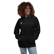 Darkness of the Twilightmoon Unisex Hoodie - Embrace the Mystique - Stay Warm and Stylish in this Bold and Daring Coffee-Inspired Hoodie - Darkness Of The Twilight Moon