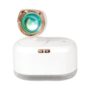 Enhance Your Space with the 2 in 1 Sunset Lamp Air Humidifier