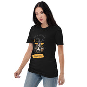 Bad Witch Energy Short-Sleeve T-Shirt