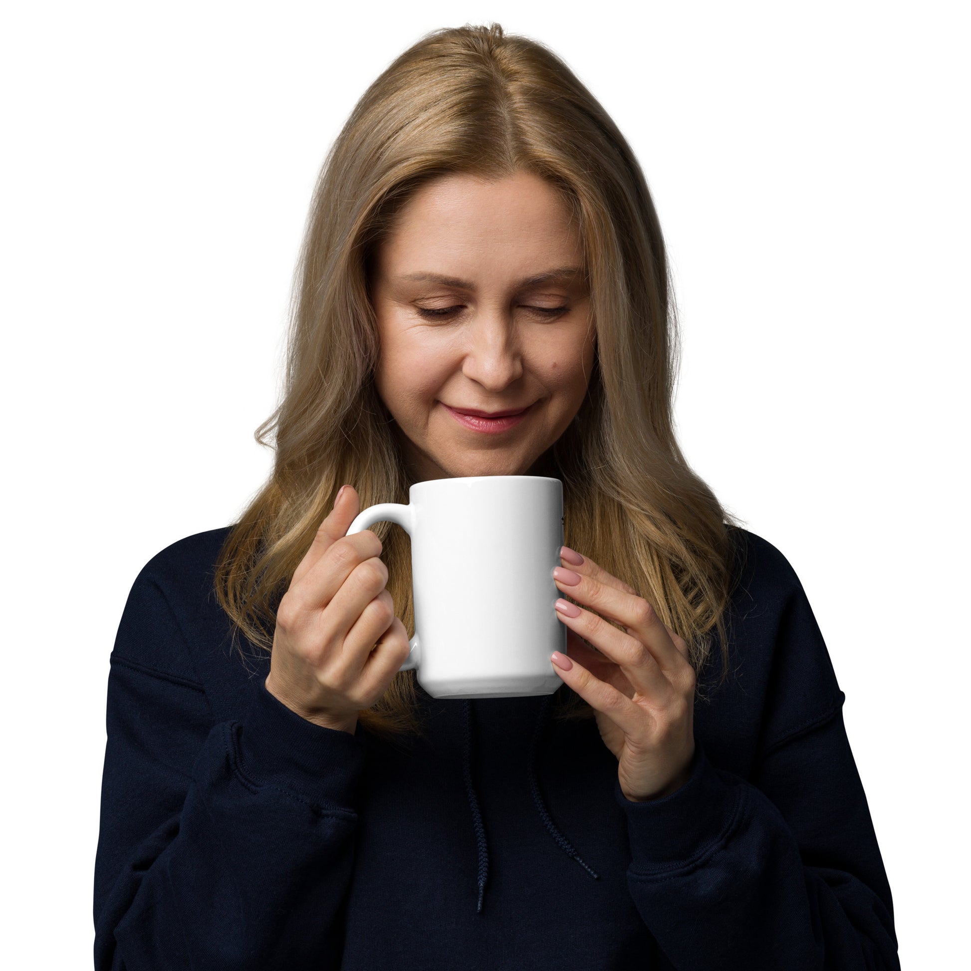 “My House, My Mug, My Coffee” mug you can make your morning routine just that much better! - Darkness Of The Twilight Moon